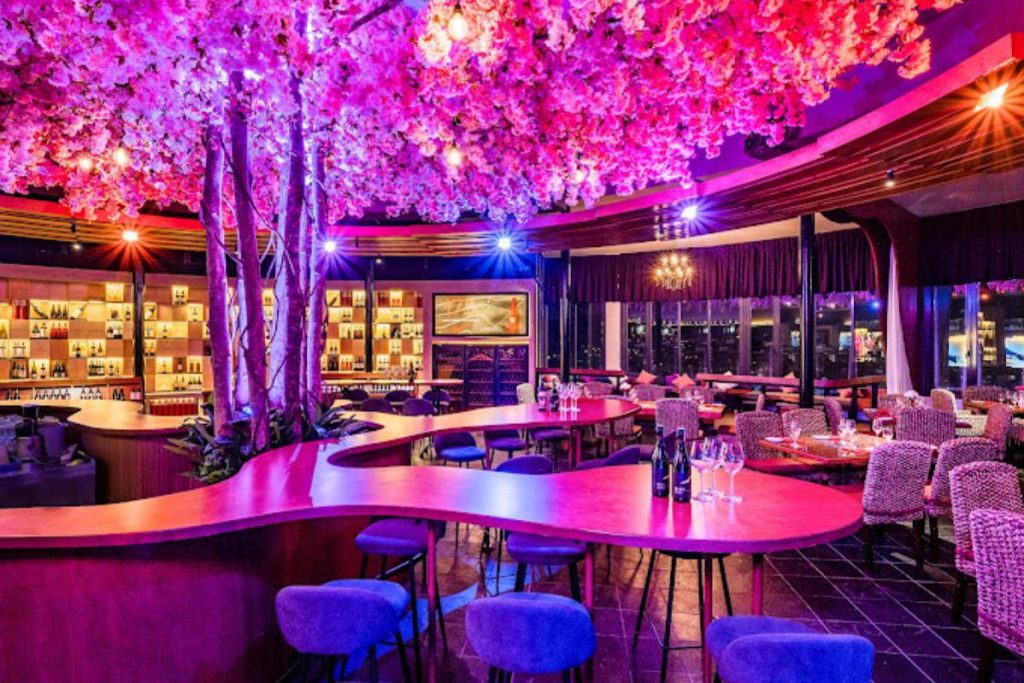 Top 15 Most Romantic Restaurants in Kuala Lumpur & Selangor 2025 28 JIO-@-The-Roof