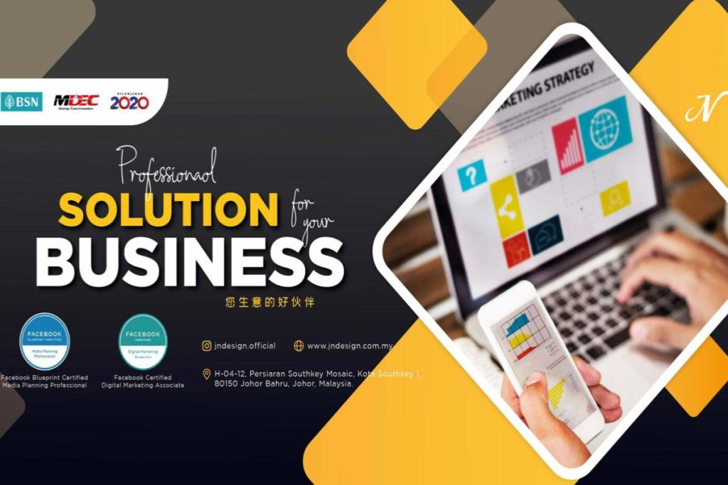 Top 10 Best Creative Agencies in Johor 2025 9 JNDesign-Marketing-Sdn.-Bhd.-