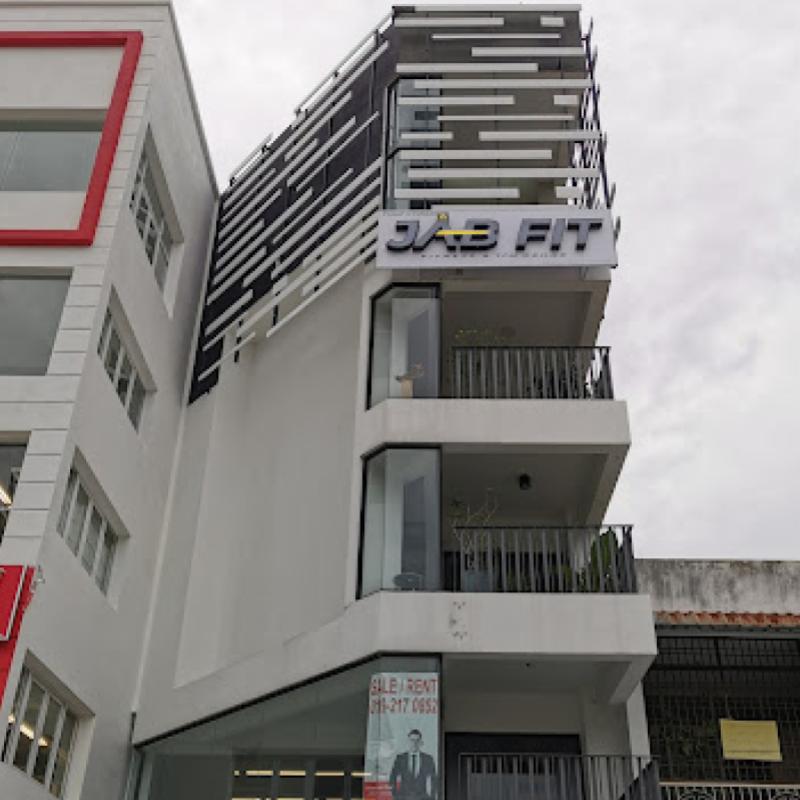 Top 10 Best Gyms In Penang 2025 14 Jabfit-TCM-Rehab-