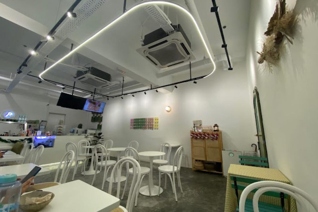 Top 15 Best Smoothie Bowls in Kuala Lumpur & Selangor 2025 16 Jamboo-