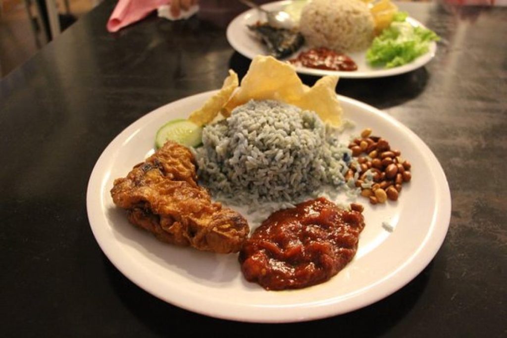 Top 10 Best Organic Restaurants in Penang 2025 9 JanXden-Greenlife--