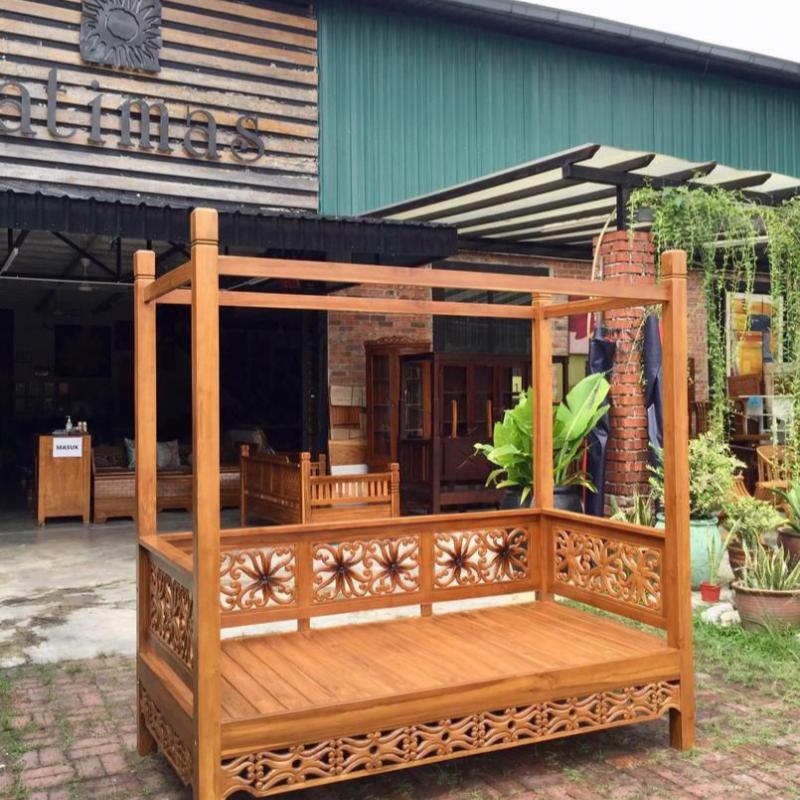 Top 16 Best Furniture Stores in KL & Selangor 2025 13 Jatimas-Furniture-Sdn-Bhd-