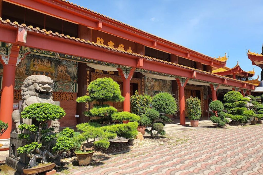 Top 10 Best Things To Do in Serendah 2025 5 Jing-Loong-Shan-Wan-Fo-Shih-