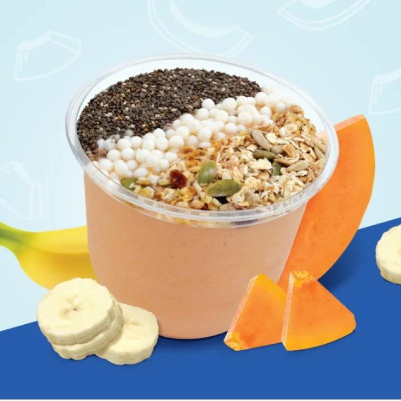 6 Kedai Smoothie Bowl Terbaik di Johor 2025 11 Juice-Works-Mid-Valley-Megamall-