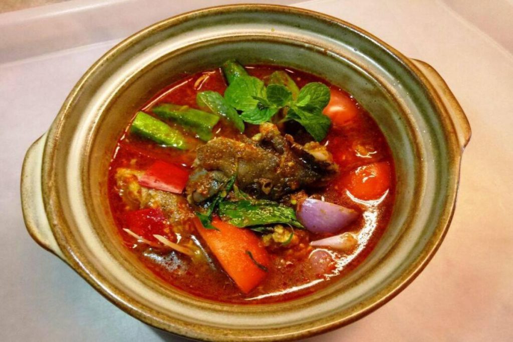 Top 10 Best Nyonya Restaurants in KL & Selangor 2025 19 Just-Nyonya