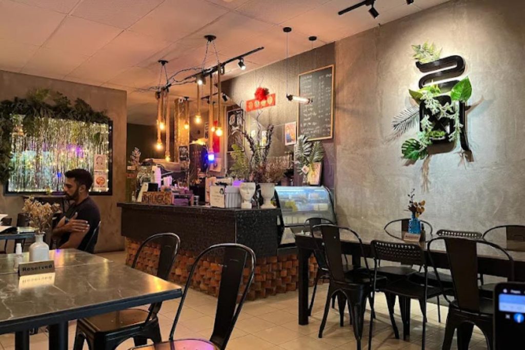 Top 15 Best Matcha Desserts in Ipoh 2025 12 Just-Say-Cafe-