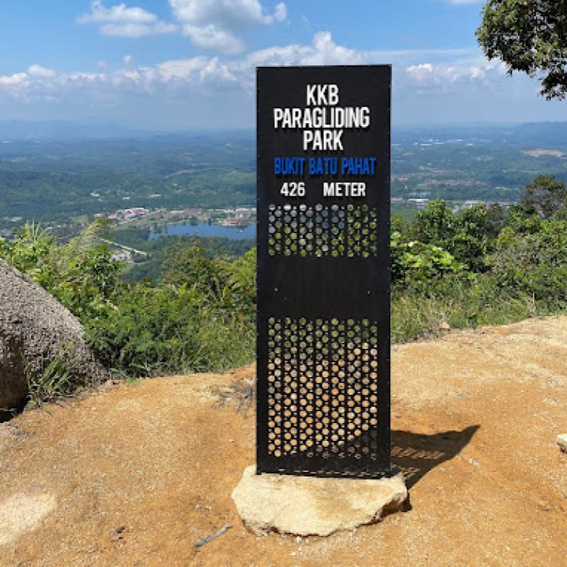 Top 10 Best Things To Do in Kuala Kubu Bharu 2025 14 KKB-Paragliding-Park-