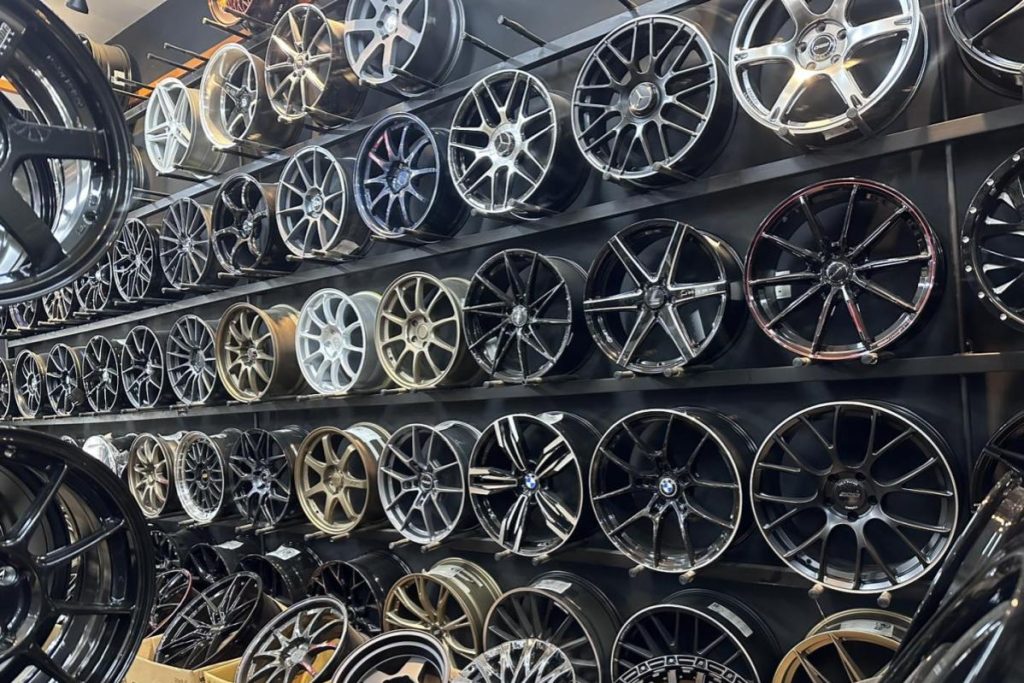 Top 9 Best Tyre Shops in Johor Bahru 2025 19 KS-Auto-Tyres-Service-Sdn-Bhd-