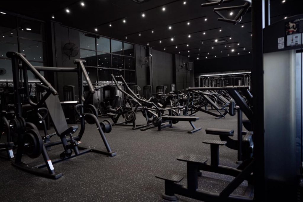 Top 17 Best Gyms In Johor 2025 7 Kampung-Gym-Austin-