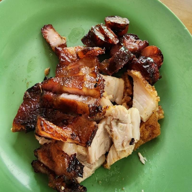 10 Restoran BBQ Terbaik di Pulau Pinang 2025 11 Kannichikan-Yakiniku-Tanjung-Tokong-