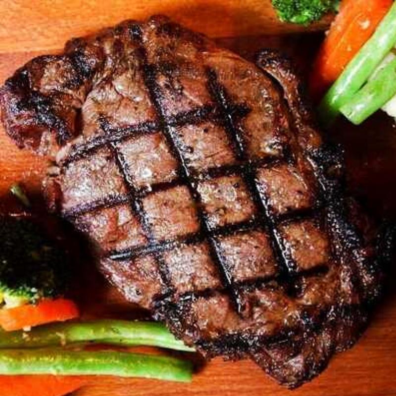 Top 10 Best Lamb Shanks in Johor 2025 9 Kawd-JB-