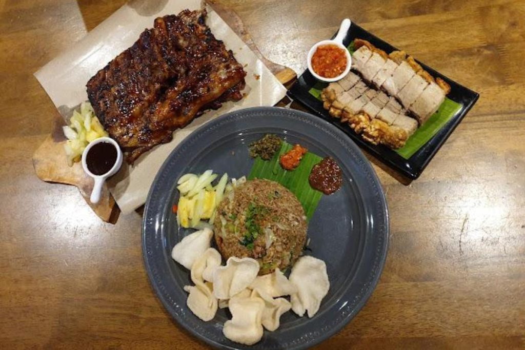 Top 10 Best Fusion Restaurants in Johor 2025 3 Kayuapi-by-Naughty-Bali-