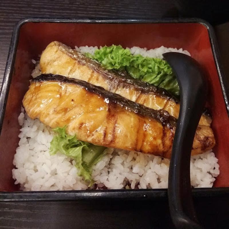 Top 9 Best Bento in Penang 2025 5 Kaze-Japanese-Restaurant-