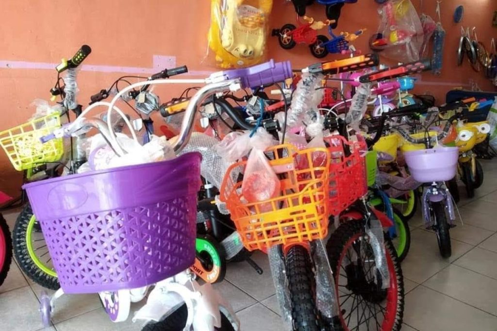 Top 10 Best Bicycle Shops in Ipoh 2025 15 Kedai-Basikal-Perpaduan-