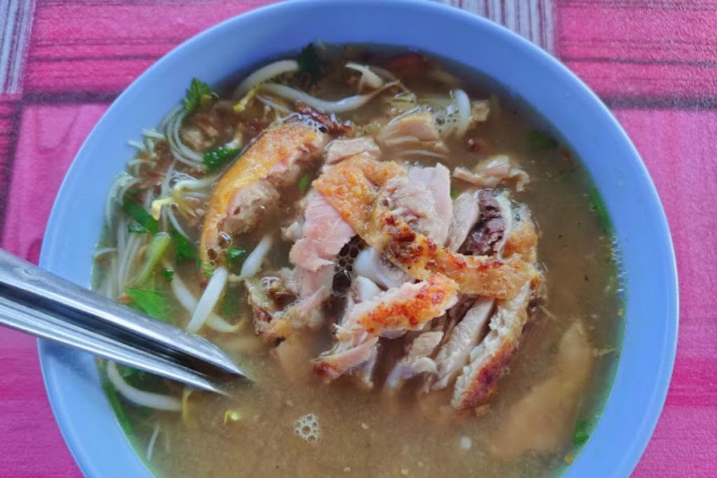 Top 8 Best Soto in Johor 2025 7 Kedai-Makan-Mak-Siti-Olak-Batu-