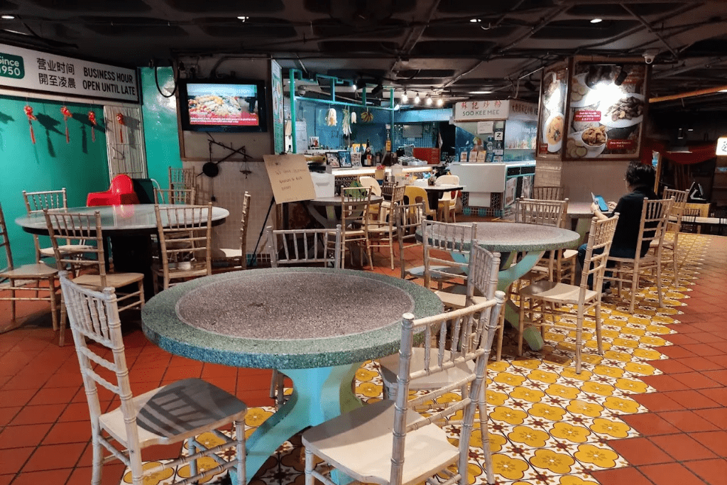 Top 10 Sang Har Mee In KL & Selangor 2025 12 Kedai-Makanan-Soo-Kee-Mee