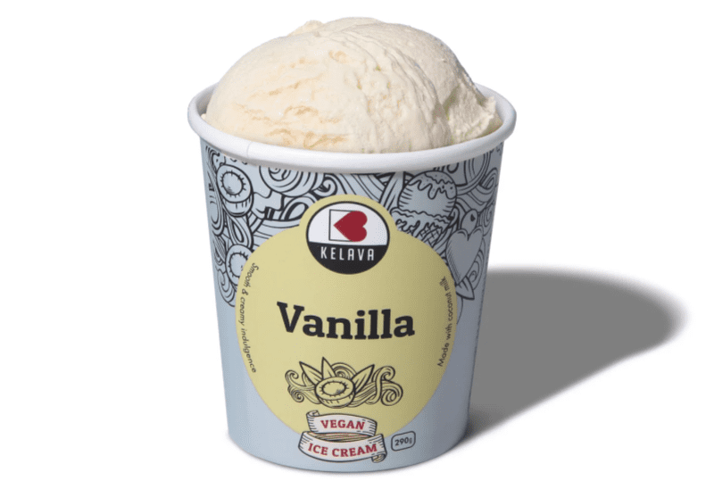 Top 4 Best Vegan Ice Cream Brands in Malaysia 2025 4 Kelava-