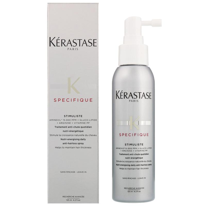 Top 10 Best Premium Hair Care in Malaysia 2025 4 Kerastase-Specifique-Stimuliste-