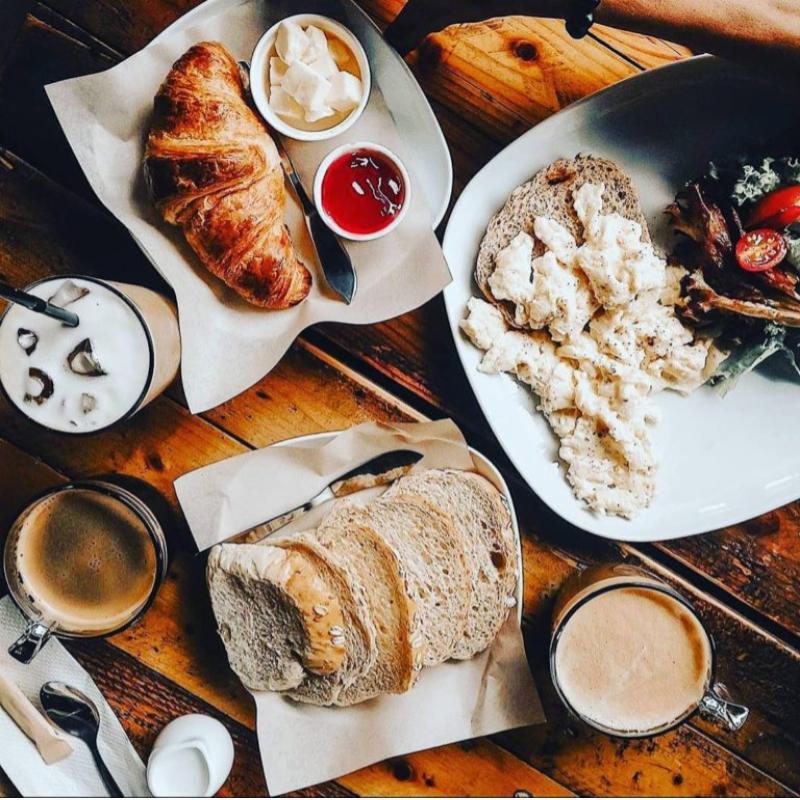 Top 10 Best Pet Friendly Restaurants in Penang 2025 5 Kim-Haus-