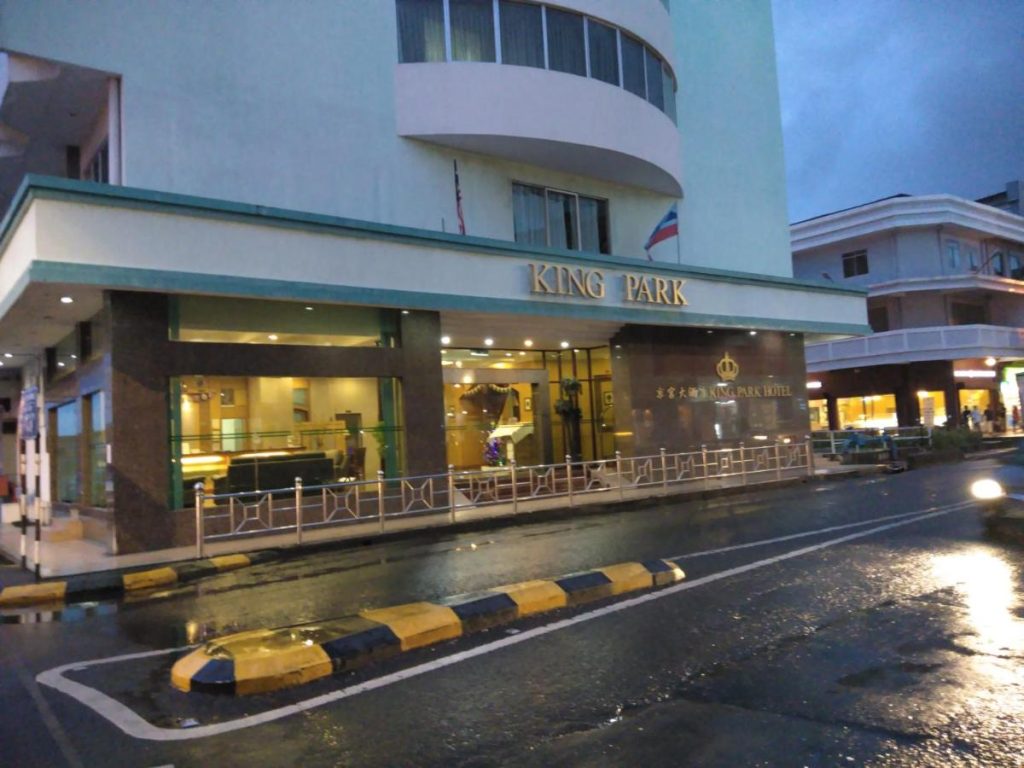 Top 10 Best Hotels in Tawau 2025 18 King-Park-Hotel