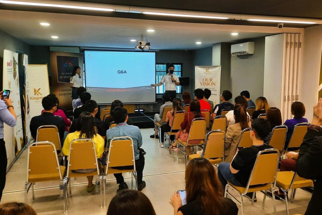 Top 10 Best Property Agencies in Malaysia 2025 17 Kingsman-Realty-Sdn.-Bhd.-