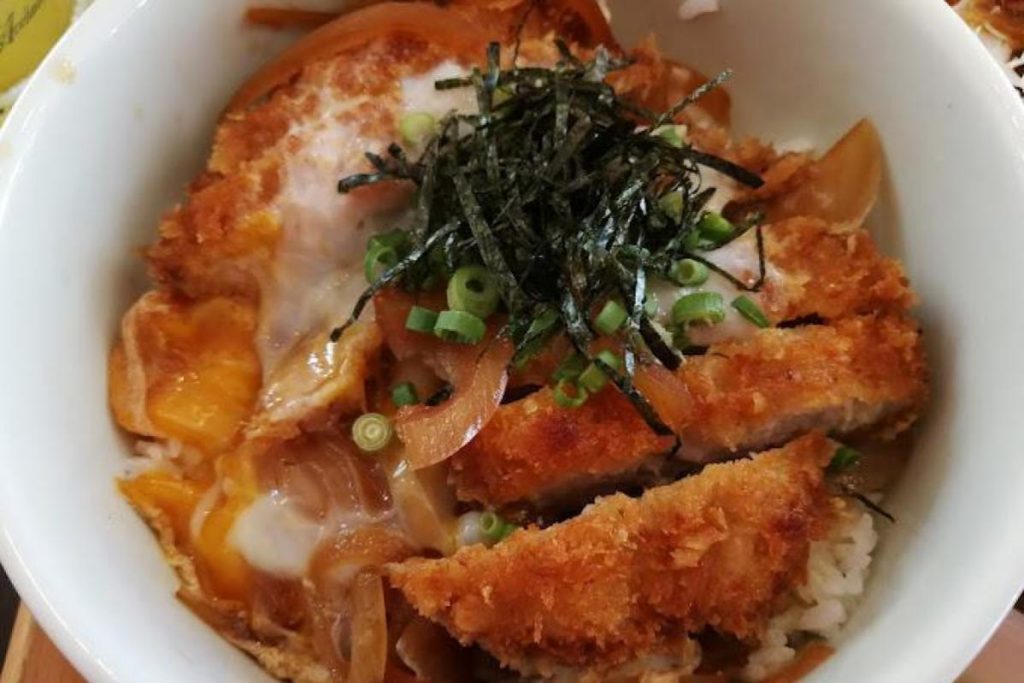 Top 10 Best Katsudon in Penang 2025 13 Kissa-Koyotei-Cafe-