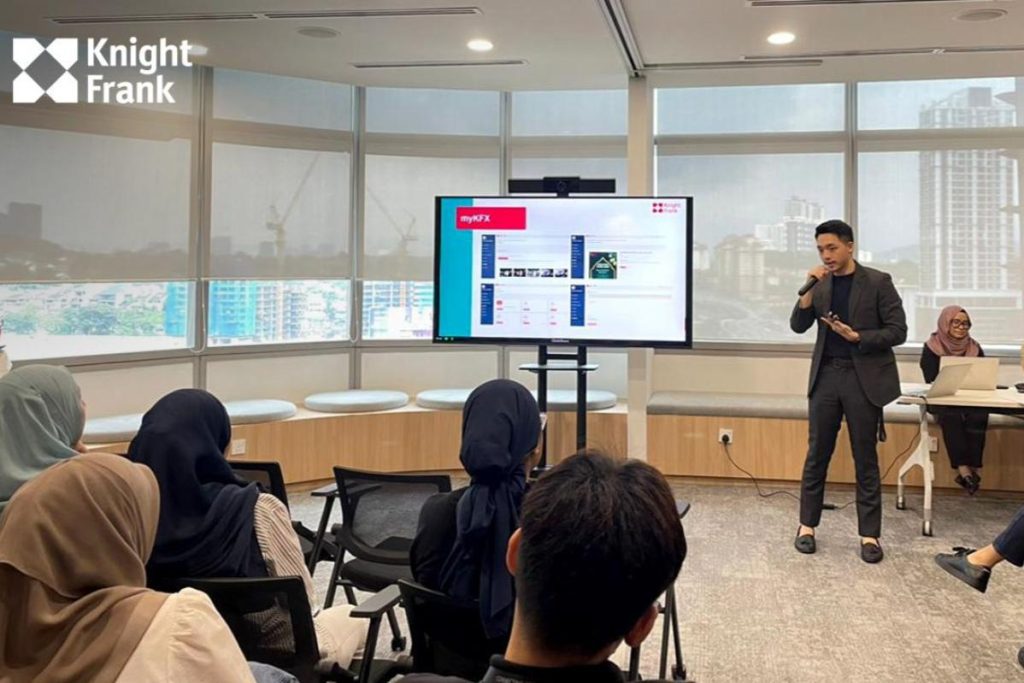 Top 10 Best Property Agencies in Malaysia 2025 13 Knight-Frank-Malaysia--