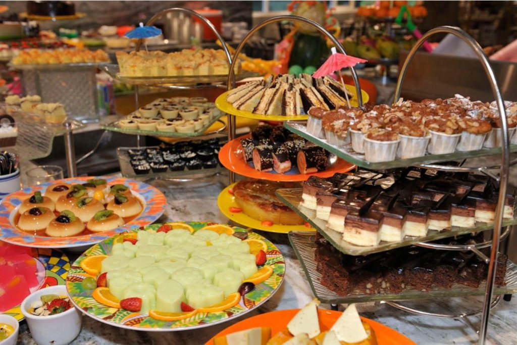 Top 10 Best Buffets In Kuala Lumpur 2025 21 Kontiki-Restaurant-At-The-Federal-Kuala-Lumpur-