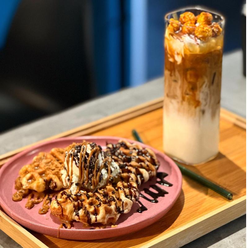 The 9 Must-Visit Cafes In Port Dickson 2025 11 Kopi-Kueh-