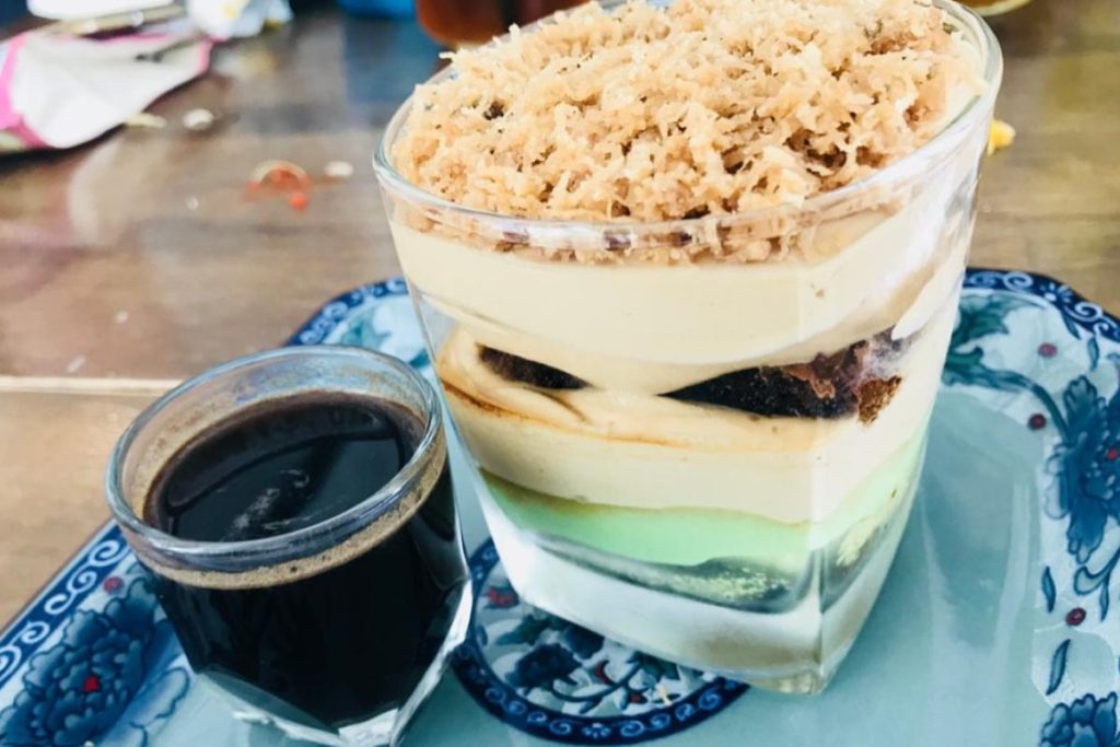 Top 10 Best Parfait in Penang 2025 9 Kota-Dine-Coffee-