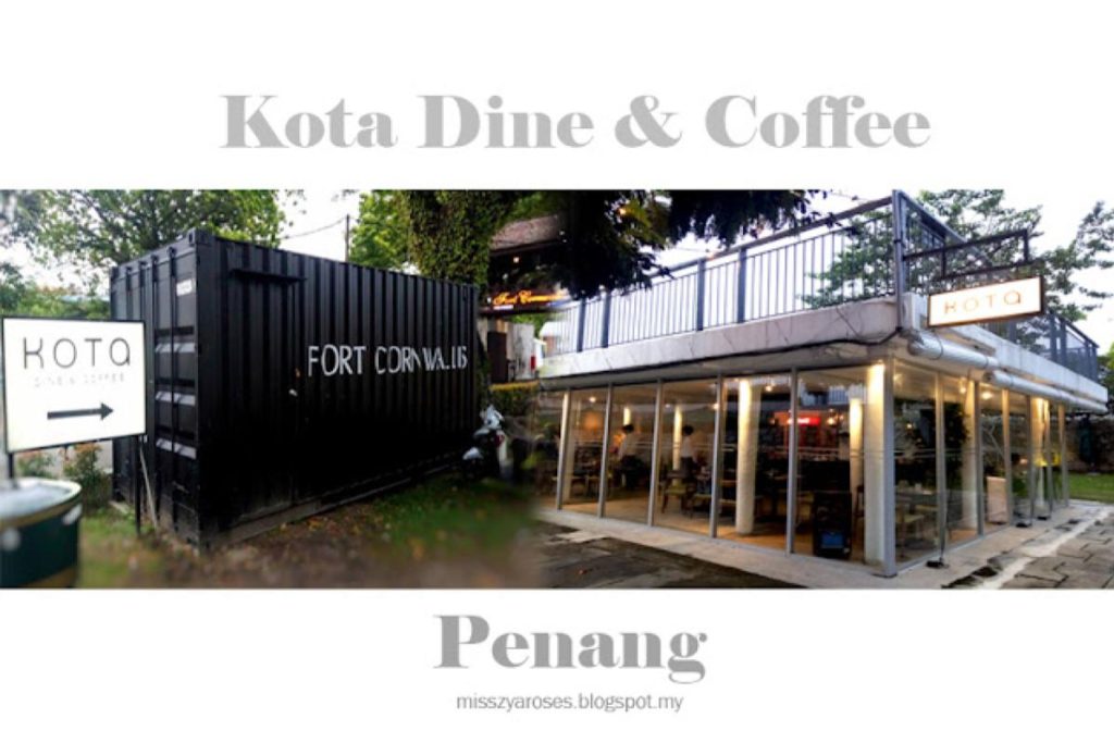 Top 10 Best Parfait in Penang 2025 8 Kota-Dine-Coffee