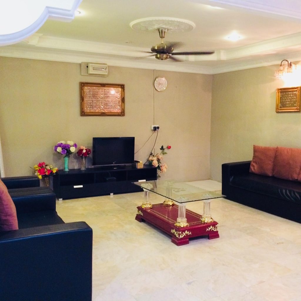 Top 9 Best Homestays in Lahad Datu 2025 19 LD-Sweet-Homestay-