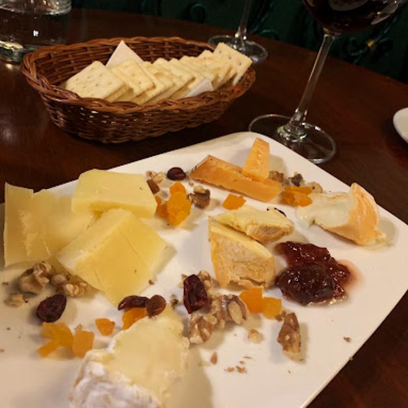 Top 6 Best Cheese Platters in Johor 2025 9 La-Belle-Vie-Restaurant-And-Bar-