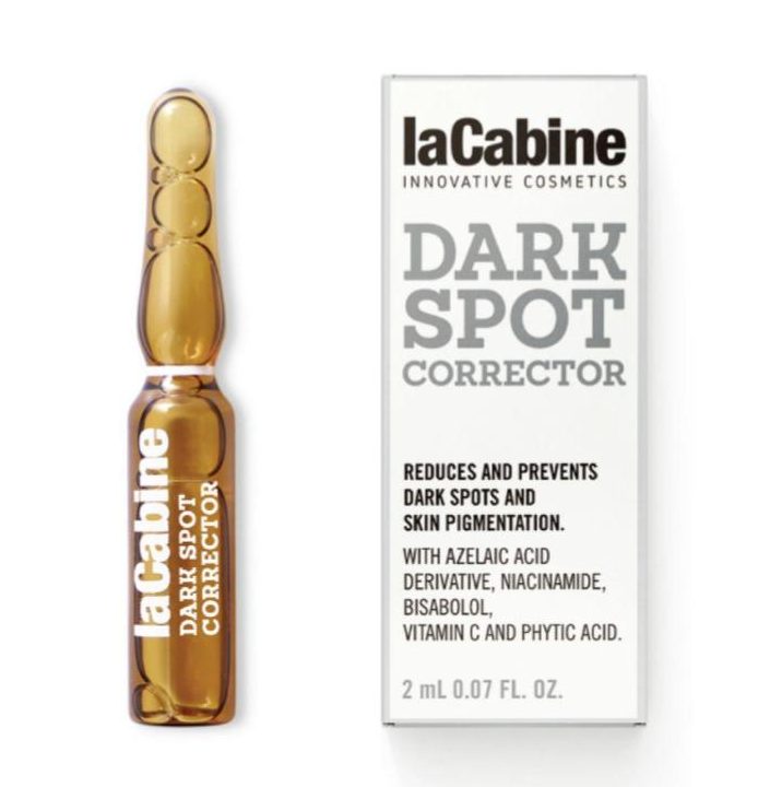 10 Produk Penjagaan Kulit Premium di Malaysia 2025 8 La-Cabine-Anti-Dark-spots