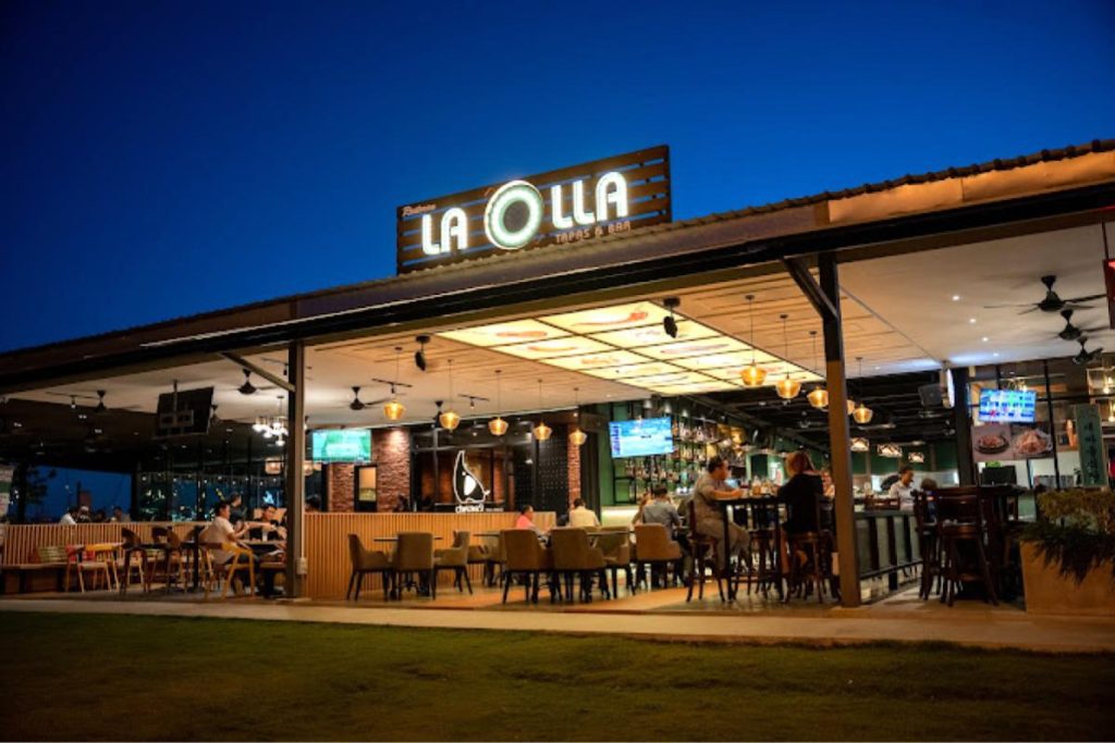 Top 6 Best Cheese Platters in Johor 2025 6 La-Olla-Tapas-Bar