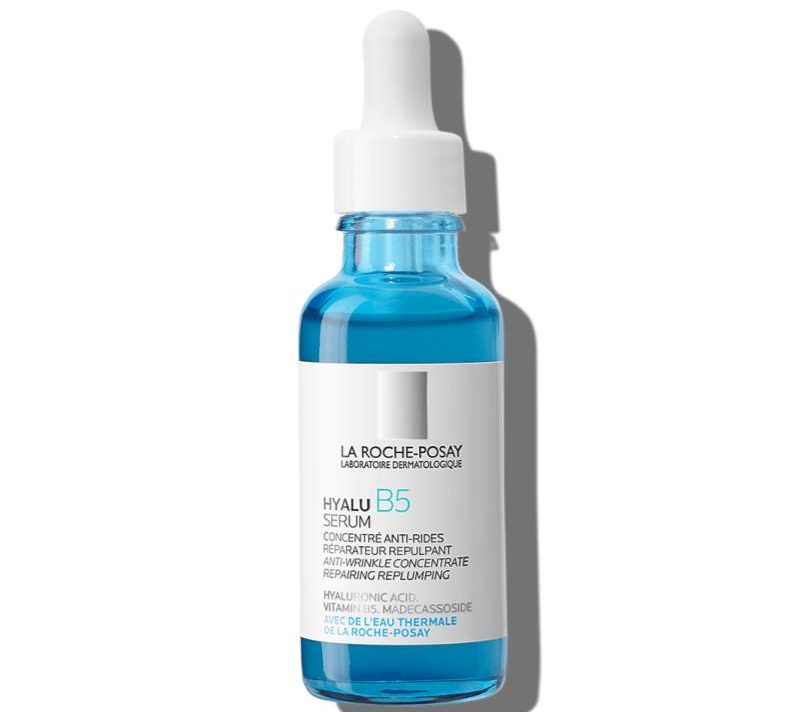 10 Serum Terbaik di Malaysia 2025 4 La-Roche-Posay-Hyalu-B-Serum