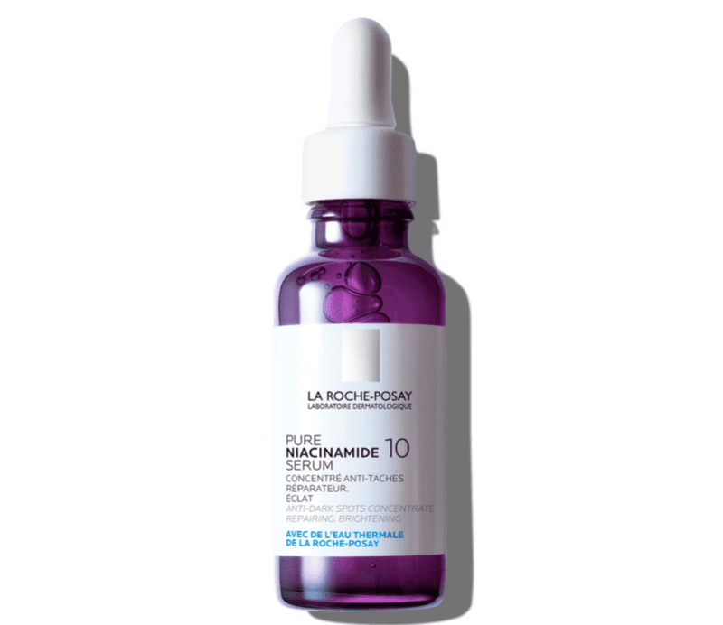 Top 10 Best Brightening Serums in Malaysia 2025 3 La-Roche-Posay-Pure-Niacinamide--Serum