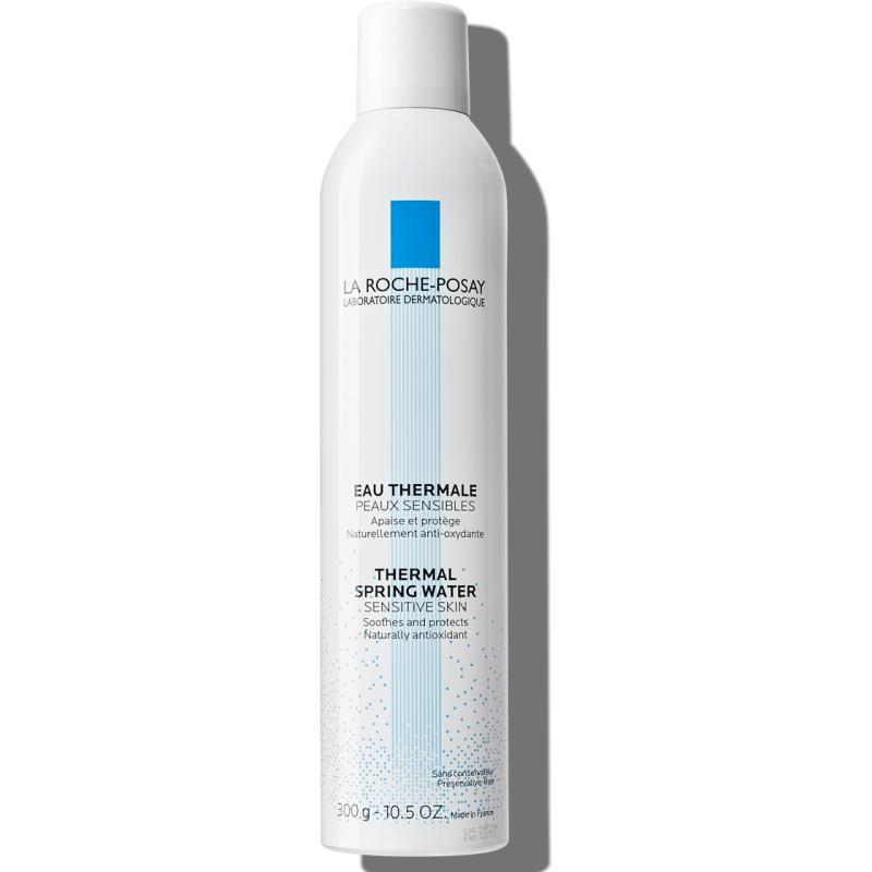 Top 10 Best Face Mists in Malaysia 2025 2 La-Roche-Posay-Thermal-Spring-Water