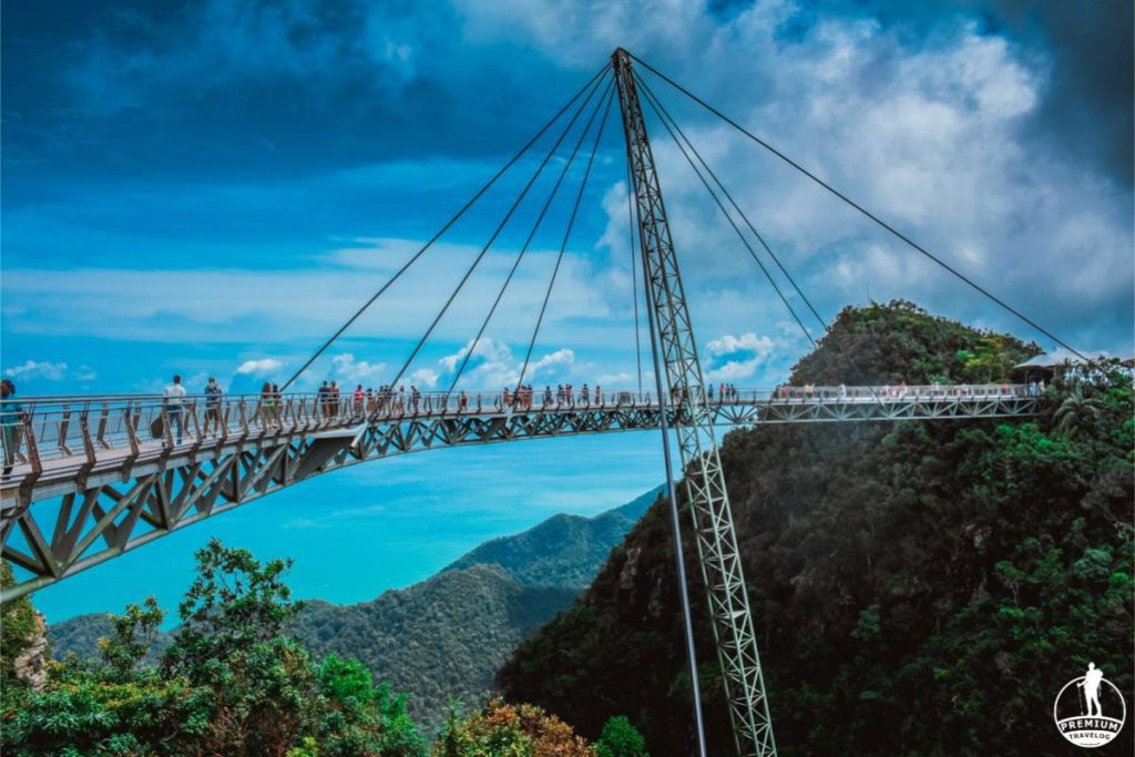 Top 10 Best Exotic Places To Visit In Langkawi 2025 6 Langkawi-Sky-Bridge-