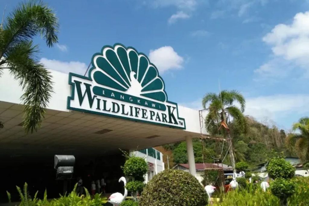 Top 10 Best Exotic Places To Visit In Langkawi 2025 10 Langkawi-Wildlife-Park-