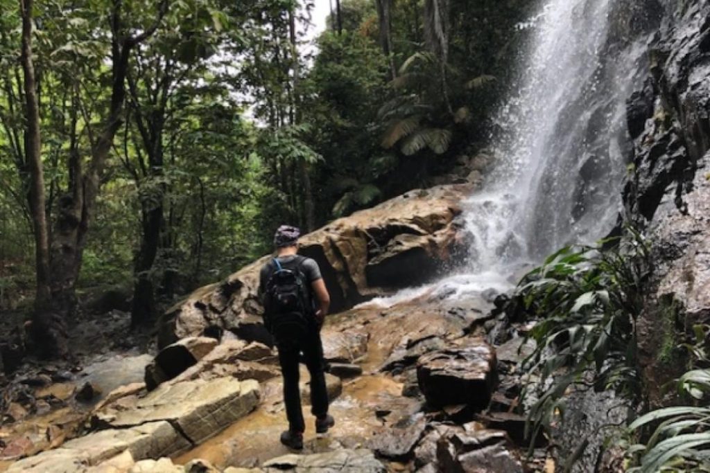 Top 10 Best Things To Do in Serendah 2025 21 Lata-Gapi-Waterfall--