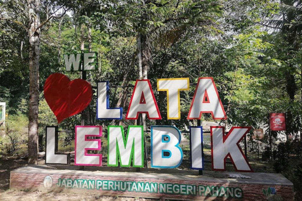 Top 10 Best Things to Do in Raub, Pahang 2025 18 Lata-Lembik-