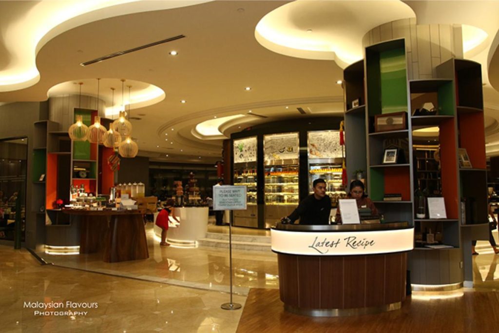 Top 10 Best Buffets In Kuala Lumpur 2025 16 Latest-Recipe-Le-Meridien-Kuala-Lumpur--