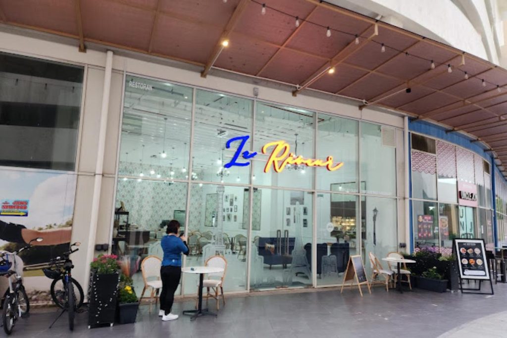 Top 6 Best Cheese Platters in Johor 2025 10 Le-Reveur-Parisian-Cafe