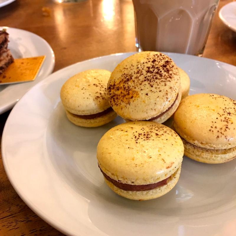 Top 10 Best Macarons in Penang 2025 5 Lepetitifour-Patisserie-