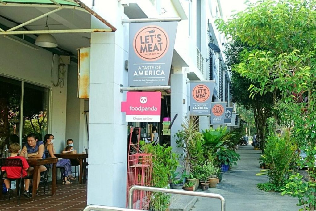 Top 10 Best Quesadillas in Penang 2025 6 Lets-Meat-