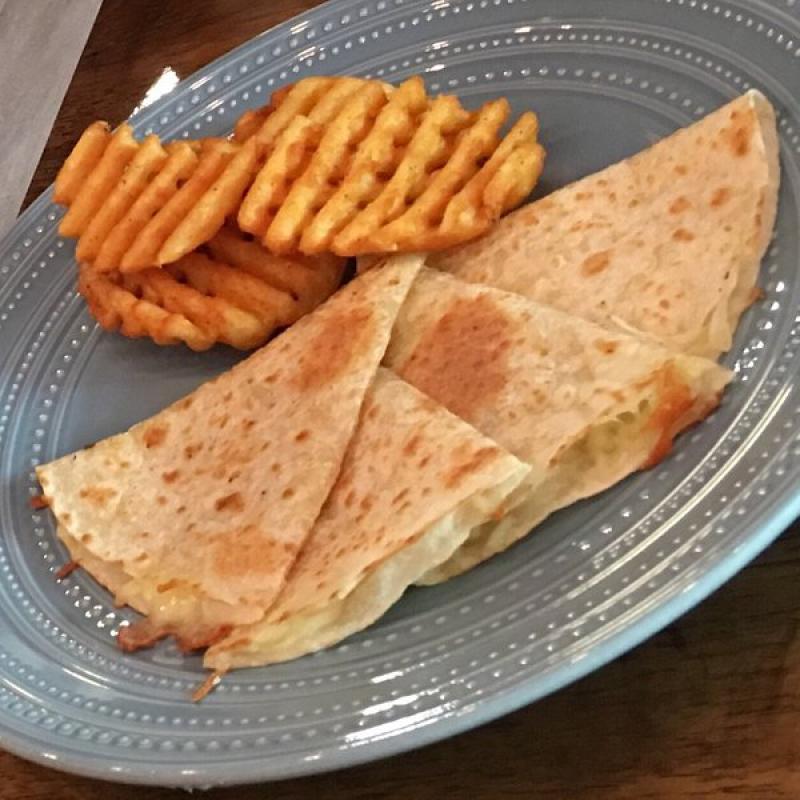 Top 10 Best Quesadillas in Penang 2025 7 Lets-Meat-