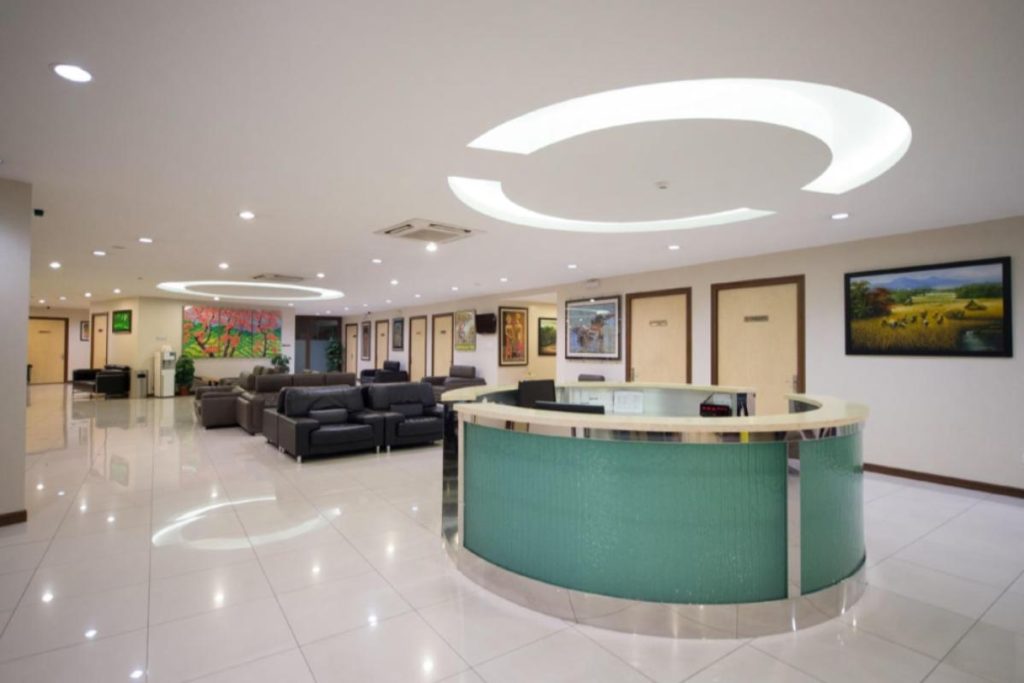 8 Pusat Pemeriksaan Kesihatan Terbaik di KL & Selangor 2025 9 LifeCare-Diagnostic