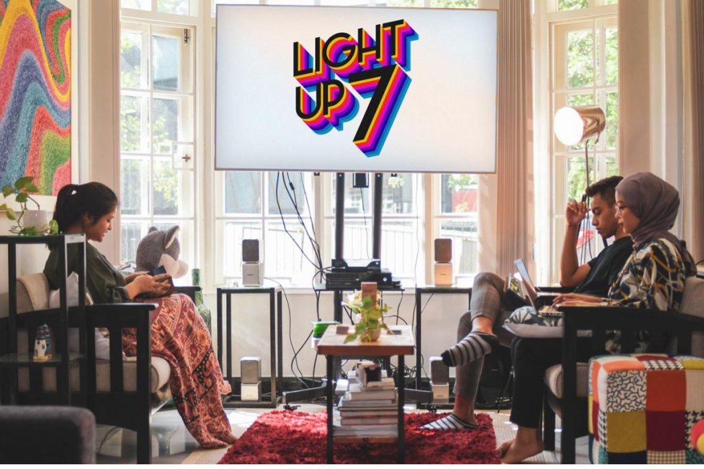 Top 10 Best Creative Agencies in KL & Selangor 2026 9 Light-Up--