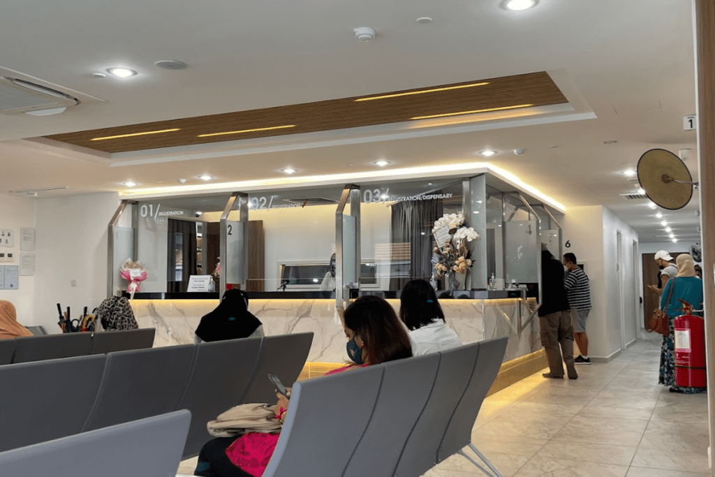 10 Klinik Dermatologi Terbaik di Pulau Pinang 2025 21 Lim-Skin-Specialist-Clinic